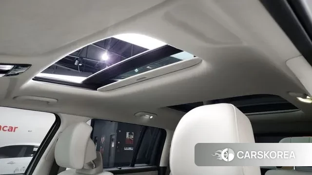 Hyundai Santa Fe (MX5) id 3486937 из Кореи 10