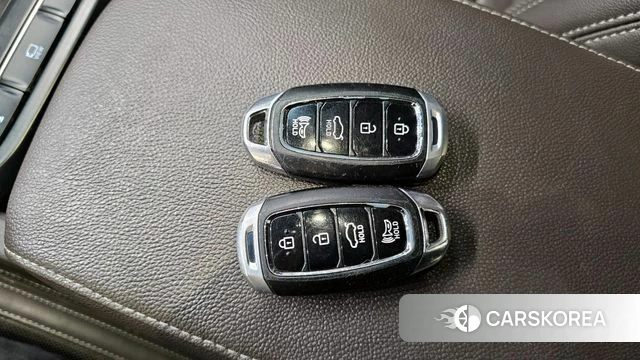 Hyundai Grandeur IG id 3861404 из Кореи 10