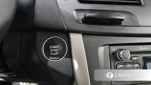 Renault Korea (Samsung) SM5 Nova id 4325762 из Кореи 10
