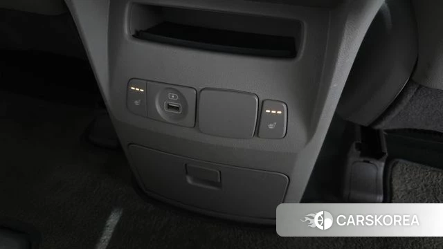 Kia The New Carnival id 4737292 из Кореи 10