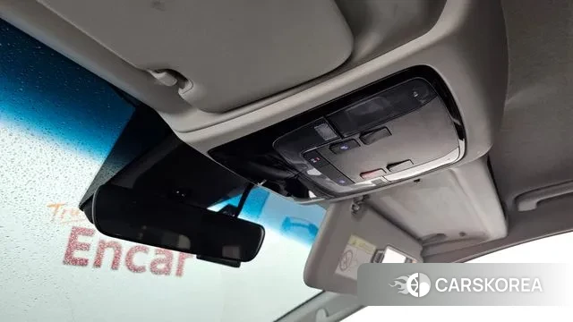 Hyundai Staria id 3675489 из Кореи 10