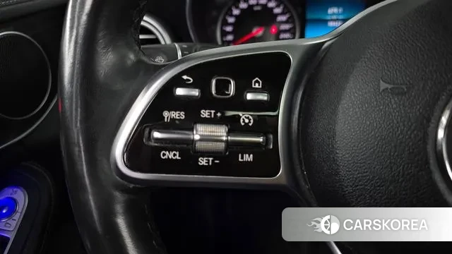 Mercedes-Benz C-Class W205 id 3526018 из Кореи 10