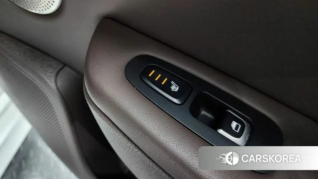 Kia Stinger id 3894279 из Кореи 10