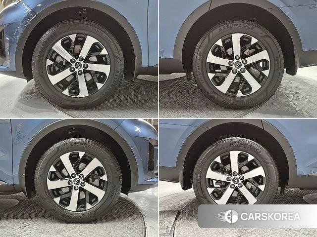 Kia Sorento 4th Generation id 4389741 из Кореи 10