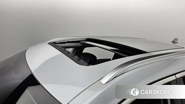 Renault Korea (Samsung) The New QM6 id 2986009 из Кореи 10