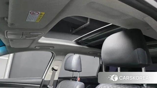 Hyundai Santa Fe TM id 3682284 из Кореи 10