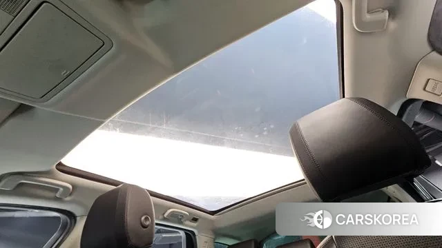 Land Rover Discovery Sports id 3233973 из Кореи 10