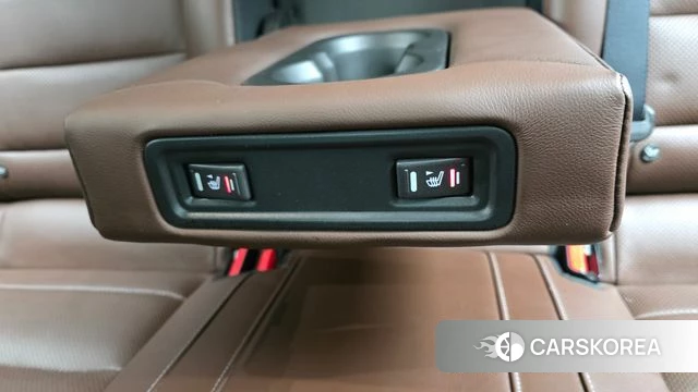 Renault Korea (Samsung) QM6 id 4325813 из Кореи 10