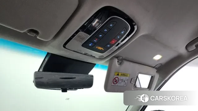 Hyundai The New Palisade id 3550196 из Кореи 10