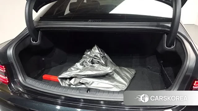 Genesis Electrified G80 (RG3) id 3777697 из Кореи 10