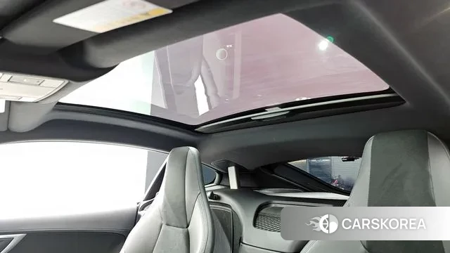 Jaguar F-TYPE id 2961813 из Кореи 10