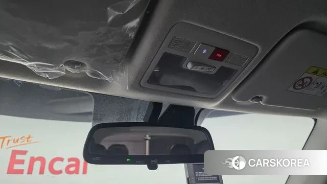 Hyundai Casper id 3572393 из Кореи 10