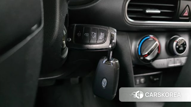 Hyundai Kona id 4268841 из Кореи 10