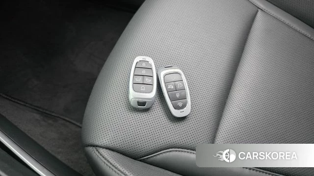 Hyundai Tucson (NX4) id 4506731 из Кореи 10