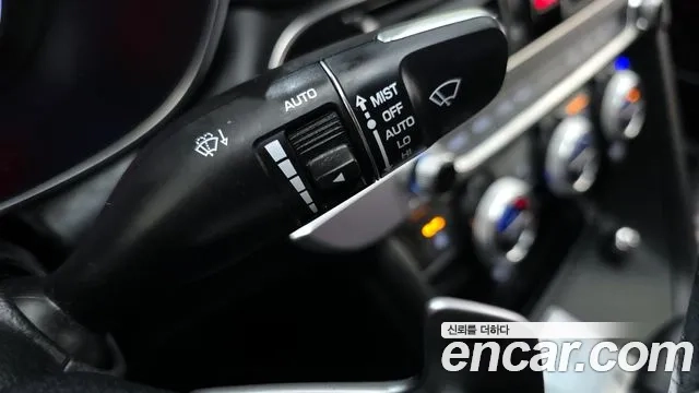 Genesis G70 id 2876885 из Кореи 10