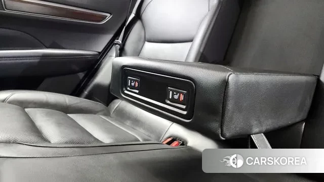 Renault Korea (Samsung) The New QM6 id 3562627 из Кореи 10