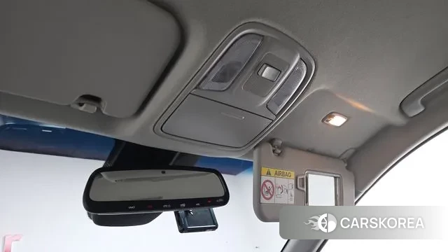 Kia Niro EV id 3727182 из Кореи 10