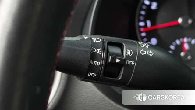 Kia Come New K3 id 4625938 из Кореи 10