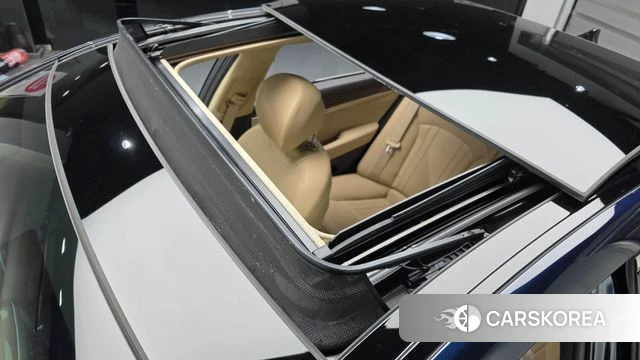 Genesis G80 id 4410962 из Кореи 10