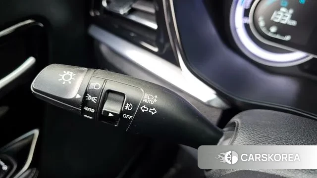 Kia The New Niro id 3524700 из Кореи 10