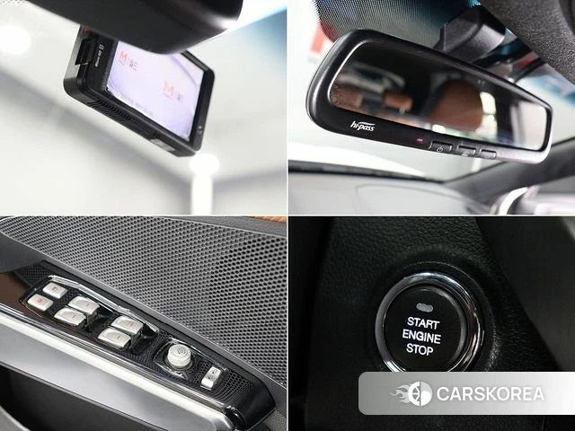 Ssangyong Tivoli Armor id 4465362 из Кореи 10