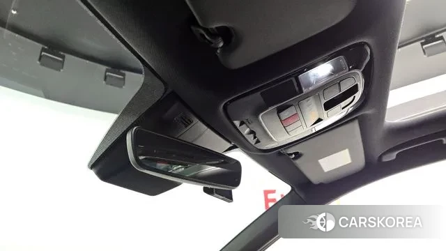 Hyundai Tucson Hybrid (NX4) id 3503180 из Кореи 10