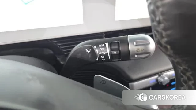 Hyundai Ionic 5 id 3777520 из Кореи 10