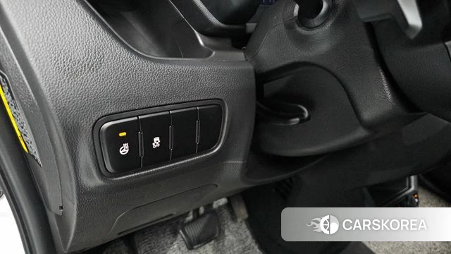 Kia The New Kia Ray EV id 4880172 из Кореи 10