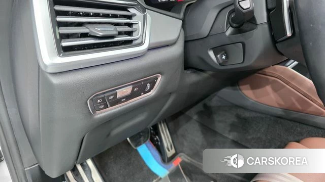 BMW X6 (G06) id 4434182 из Кореи 10
