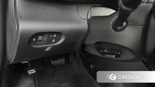 Hyundai Casper id 4506893 из Кореи 10