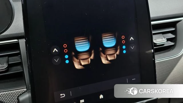 Renault Korea (Samsung) Arcana id 4408281 из Кореи 10