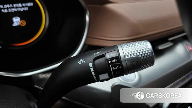 Genesis G80 (RG3) id 4768959 из Кореи 10