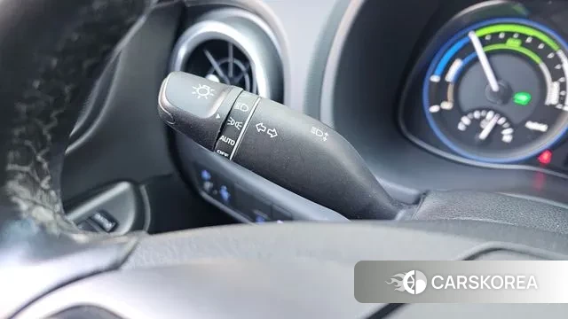 Hyundai The New Kona Hybrid id 3635403 из Кореи 10