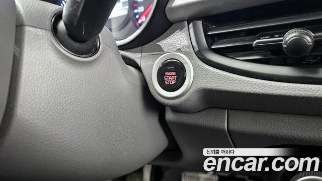 Kia Morning Urban (JA) id 2448582 из Кореи 10