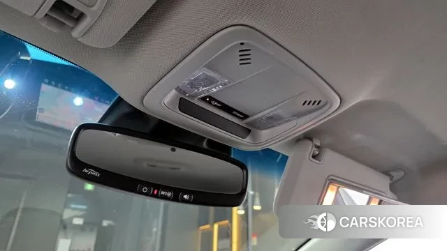 Chevrolet (GM Daewoo) The New Malibu id 3039078 из Кореи 10