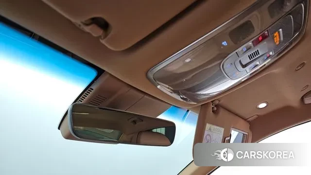 Genesis G90 (RS4) id 3058728 из Кореи 10