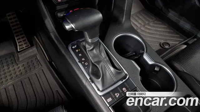 Kia Sportage 4th Generation id 2705316 из Кореи 10