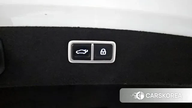 Genesis G80 (RG3) id 3468990 из Кореи 10