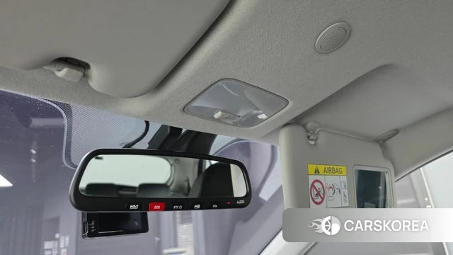 Kia Morning Urban (JA) id 4793249 из Кореи 10