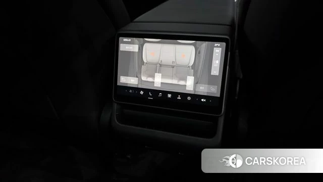 Tesla Model Y id 4315060 из Кореи 10