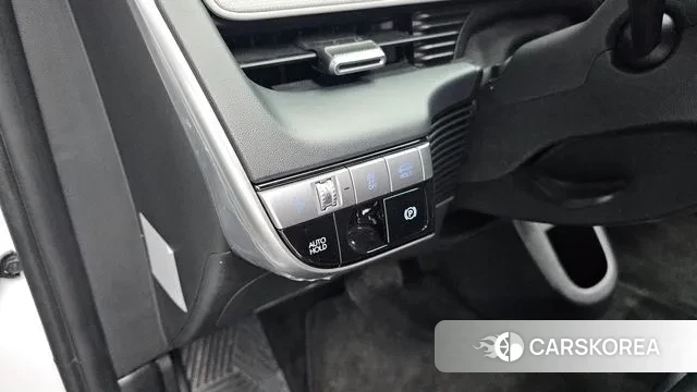 Hyundai Ionic 5 id 3707287 из Кореи 10