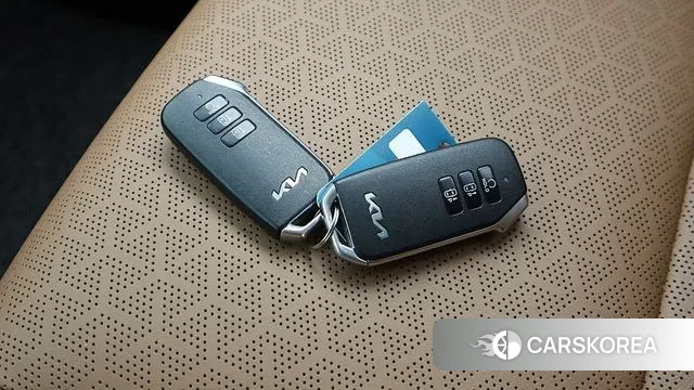 Kia The New Seltos id 3426917 из Кореи 10