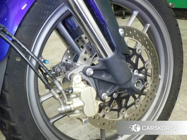 Triumph TIGER 800 id 3946659 из Японии 10