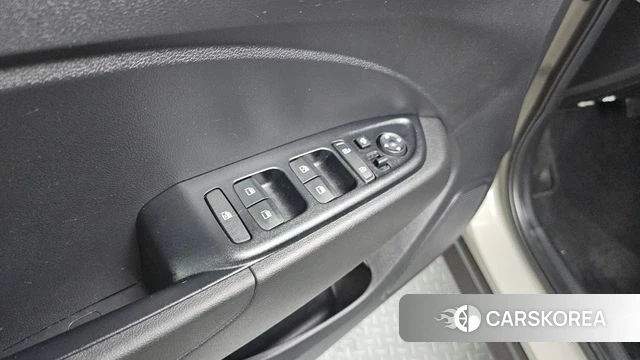 Hyundai Venue id 4416498 из Кореи 10