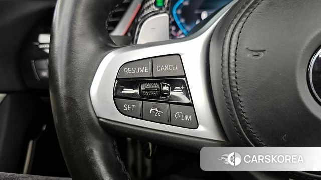 BMW Z4 (G29) id 3852920 из Кореи 10