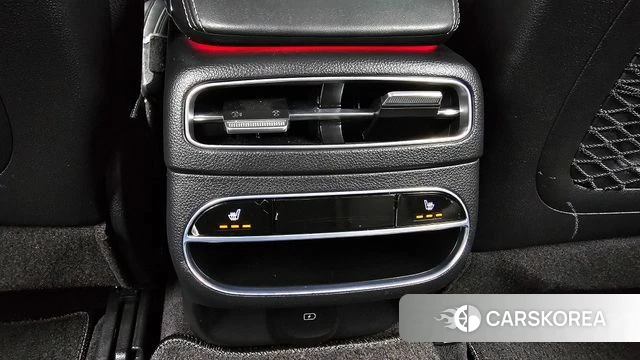 Genesis GV70 id 4619306 из Кореи 10