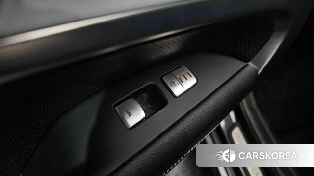 Genesis G70 id 4285733 из Кореи 10