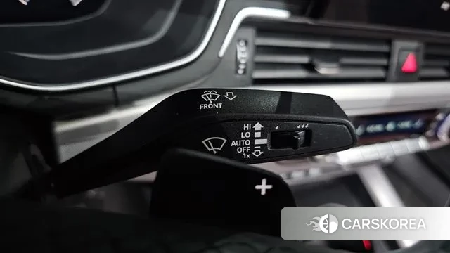 Audi A5 (F5) id 3600534 из Кореи 10