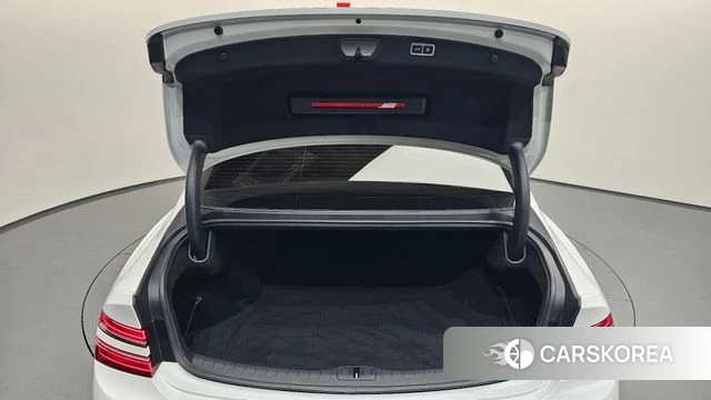 Genesis G80 (RG3) id 4429254 из Кореи 10