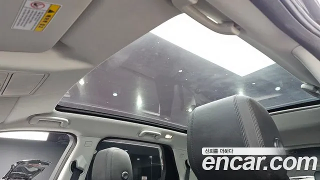 Land Rover Discovery Sports id 2834937 из Кореи 10